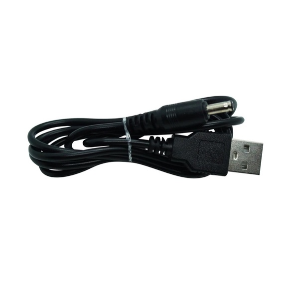 Cloudnola Block Clock - Picture 8 of 9